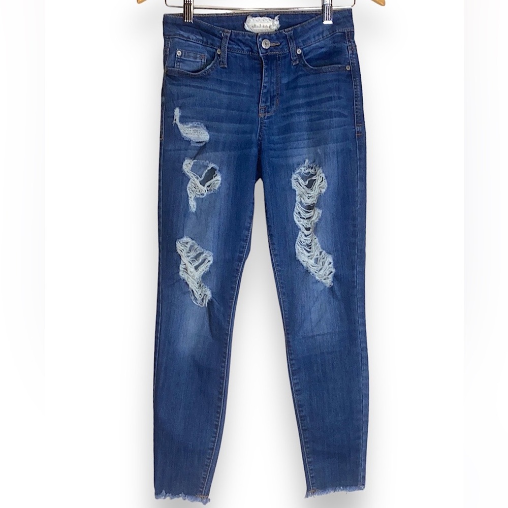 altar'd state destroyed jeans